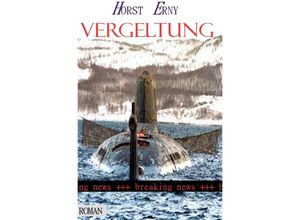 9783757565039 - VERGELTUNG - Horst Erny Kartoniert (TB)