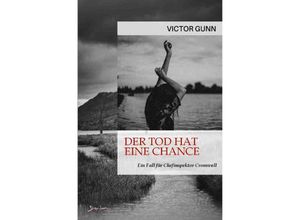 9783757565824 - Der Tod hat eine Chance - Ein Fall für Inspektor Cromwell - Victor Gunn Kartoniert (TB)