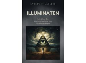 9783757566388 - Illuminaten - Andrew F MacLeod Kartoniert (TB)