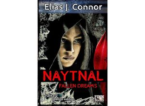 9783757568023 - Naytnal - Fallen dreams (spanish version) - Elias J Connor Kartoniert (TB)