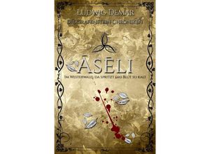 9783757568931 - Aseli - Ludwig Demar Kartoniert (TB)