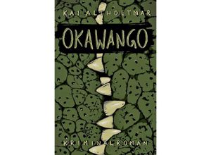 9783757569259 - Okawango - Kai Althoetmar Kartoniert (TB)