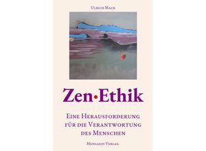 9783757570088 - Zen·Ethik - Ulrich Mack Kartoniert (TB)