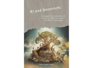 9783757570651 - KI und Unterricht - Maria Huber-Ferber Kartoniert (TB)