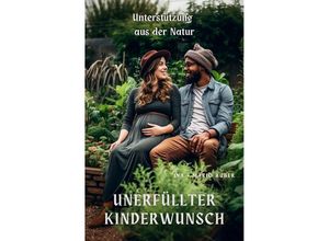 9783757570712 - Unerfüllter Kinderwunsch - Ina Huber Mario Huber Kartoniert (TB)