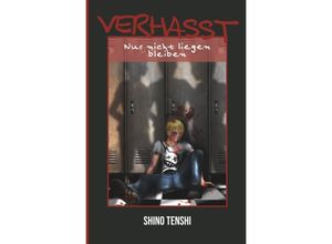 9783757573621 - Nur nicht liegen bleiben - Shino Tenshi Kartoniert (TB)