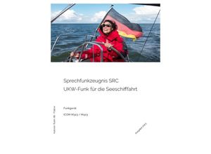 9783757578817 - Sprechfunkzeugnis SRC - UKW-Funk in der Seeschifffahrt - Autoren-Team AB - Flatow Kartoniert (TB)