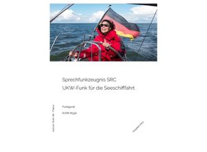 9783757578831 - Sprechfunkzeugnis SRC - UKW-Funk in der Seeschifffahrt - Autoren-Team AB - Flatow Kartoniert (TB)