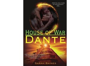 9783757579333 - House of War Dante - Sarah Baines Kartoniert (TB)