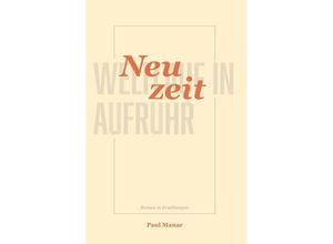 9783757582821 - Neuzeit - Paul Manar Kartoniert (TB)