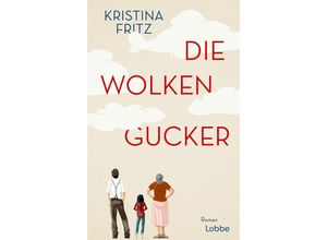 9783757700010 - Die Wolkengucker - Kristina Fritz Gebunden