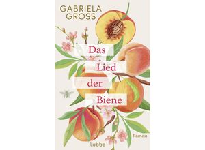 9783757700294 - Das Lied der Biene - Gabriela Groß Kartoniert (TB)