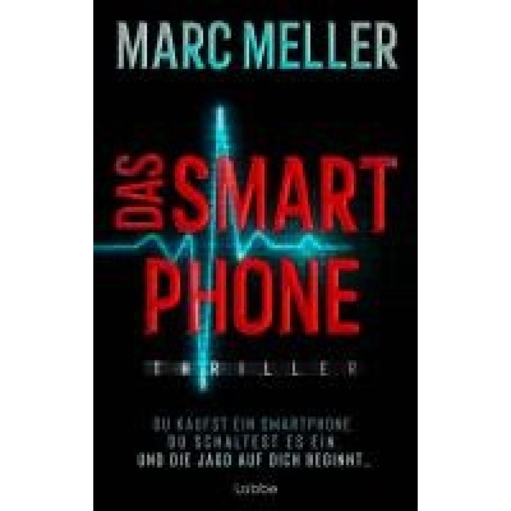 9783757700362 - Meller Marc Das Smartphone