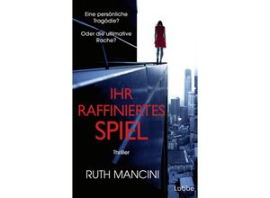 9783757700379 - Ihr raffiniertes Spiel - Ruth Mancini Kartoniert (TB)