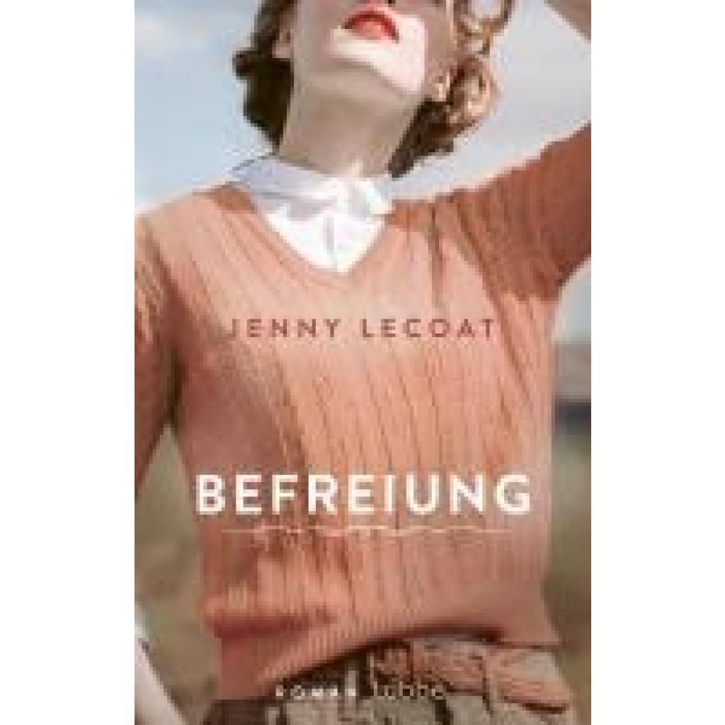 9783757700393 - Lecoat Jenny Befreiung