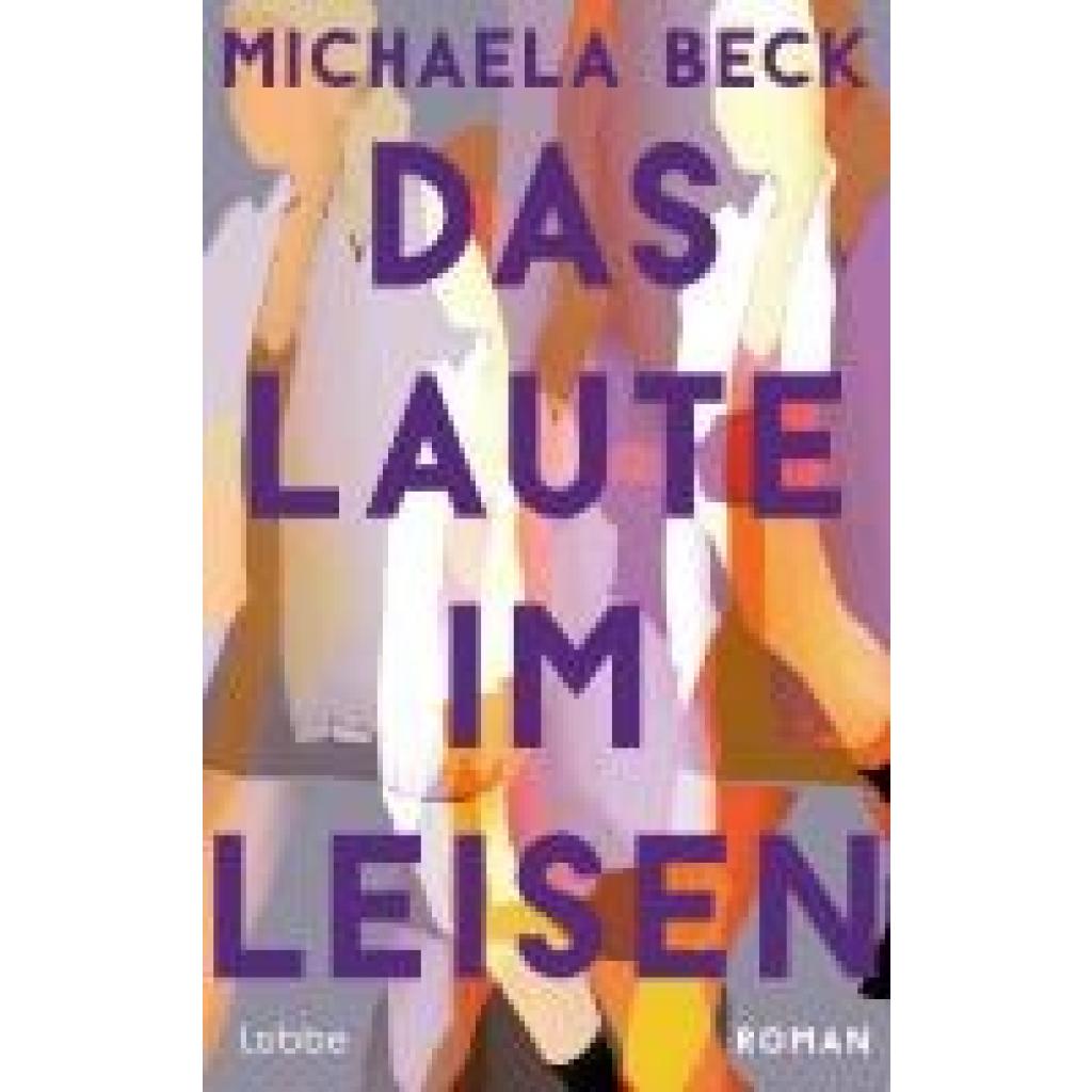 9783757700560 - Beck Michaela Das Laute im Leisen