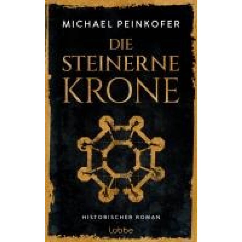 9783757700577 - Peinkofer Michael Die steinerne Krone