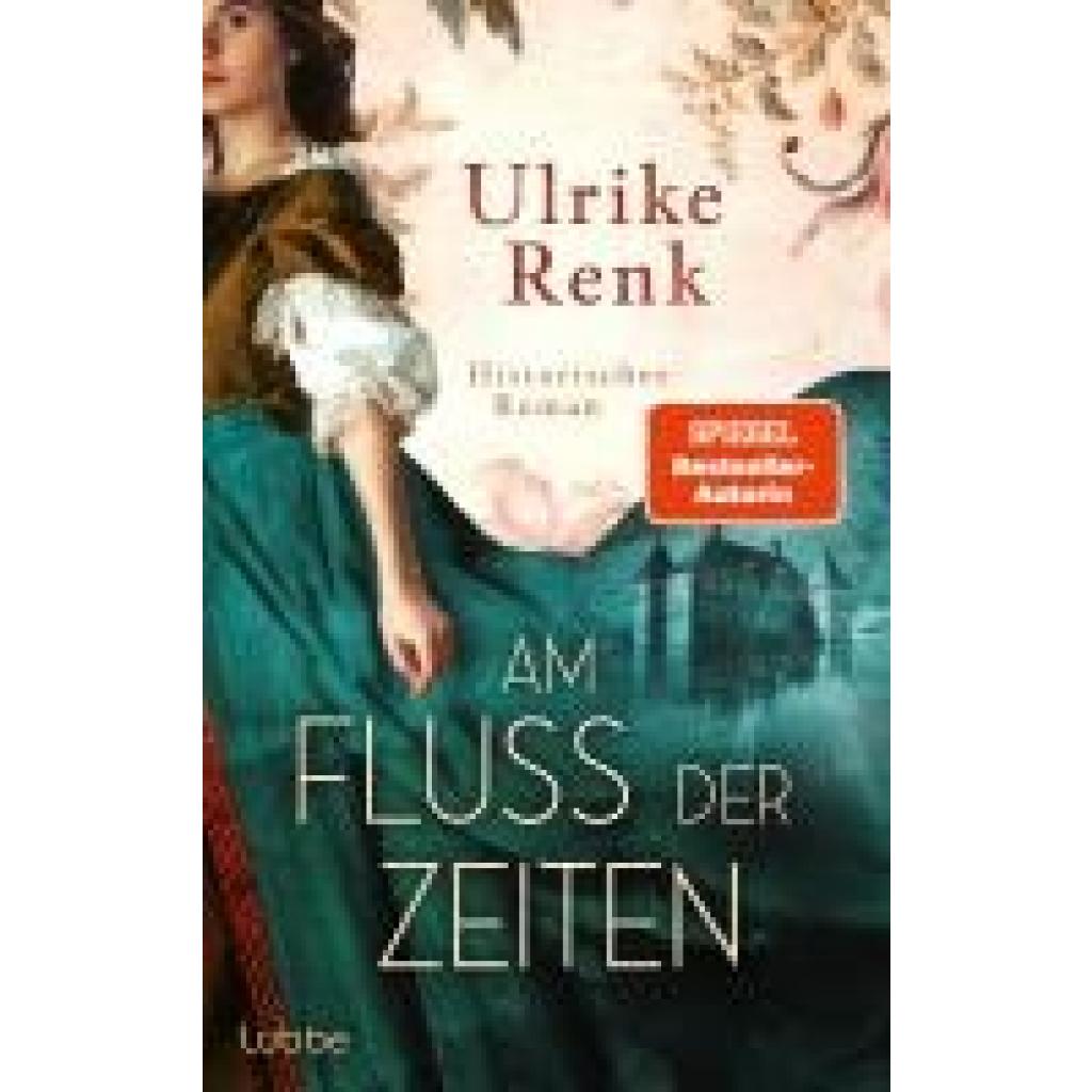 9783757700669 - Renk Ulrike Am Fluss der Zeiten