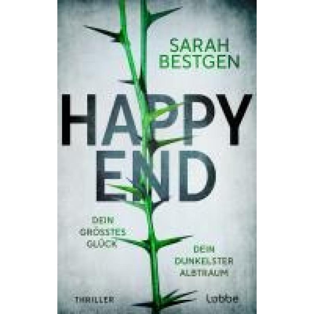 9783757700713 - Bestgen Sarah Happy End