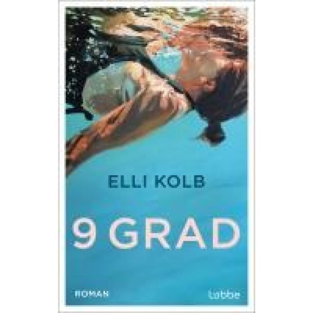 9783757700805 - Kolb Elli 9 Grad