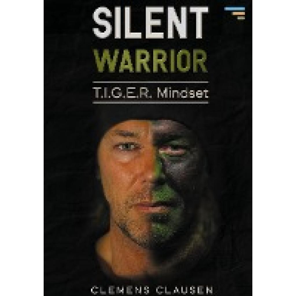 9783757806040 - Clausen Clemens Silent Warrior