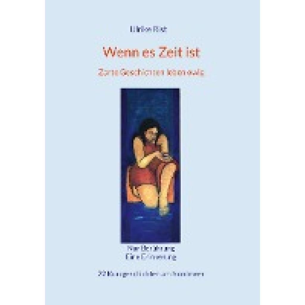 9783757811167 - Rist Ulrike Wenn es Zeit ist