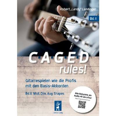 9783757859732 - Caged rules 2