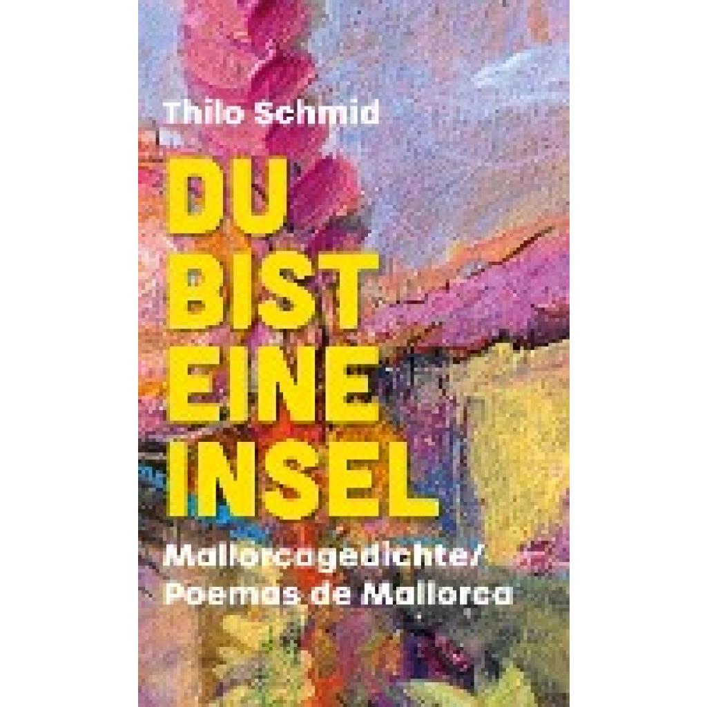 9783757865283 - Schmid Thilo Du bist eine Insel