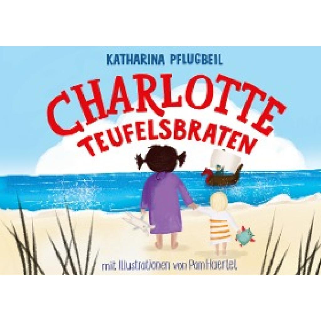 9783757866556 - Pflugbeil Katharina Charlotte Teufelsbraten