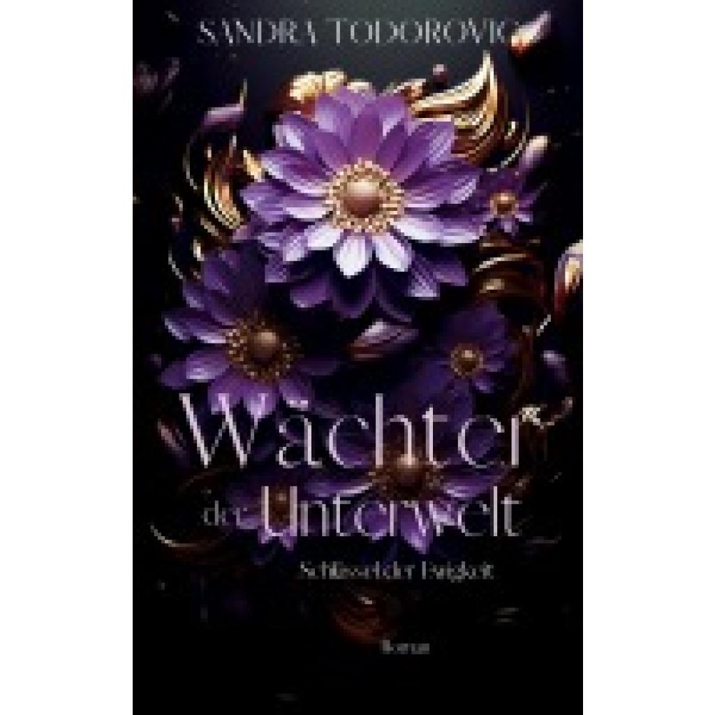 9783757890155 - Todorovic Sandra Wächter der Unterwelt