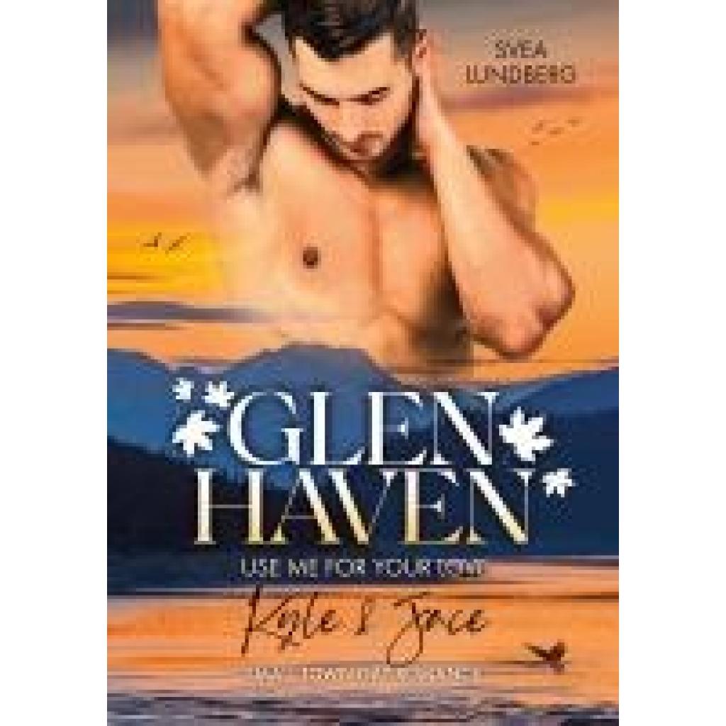 9783757947934 - Lundberg Svea Glen Haven - Use me for your love
