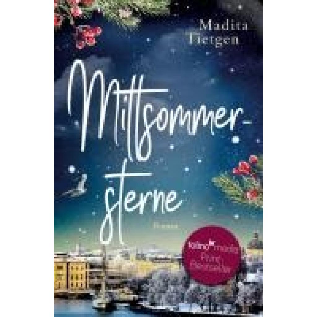 9783757958022 - Tietgen Madita Mittsommersterne
