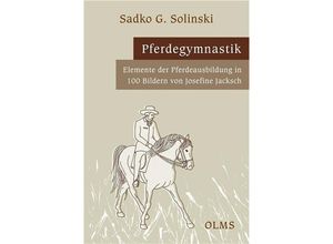 9783758201004 - Pferdegymnastik - Sadko G Solinski Kartoniert (TB)