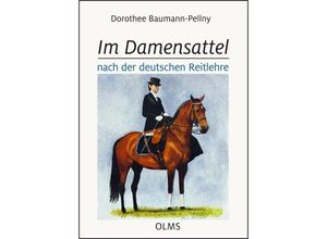 9783758202681 - Im Damensattel - Dorothee Baumann-Pellny Gebunden