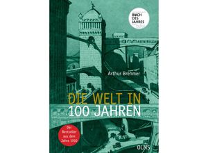 9783758203534 - Die Welt in 100 Jahren Kartoniert (TB)