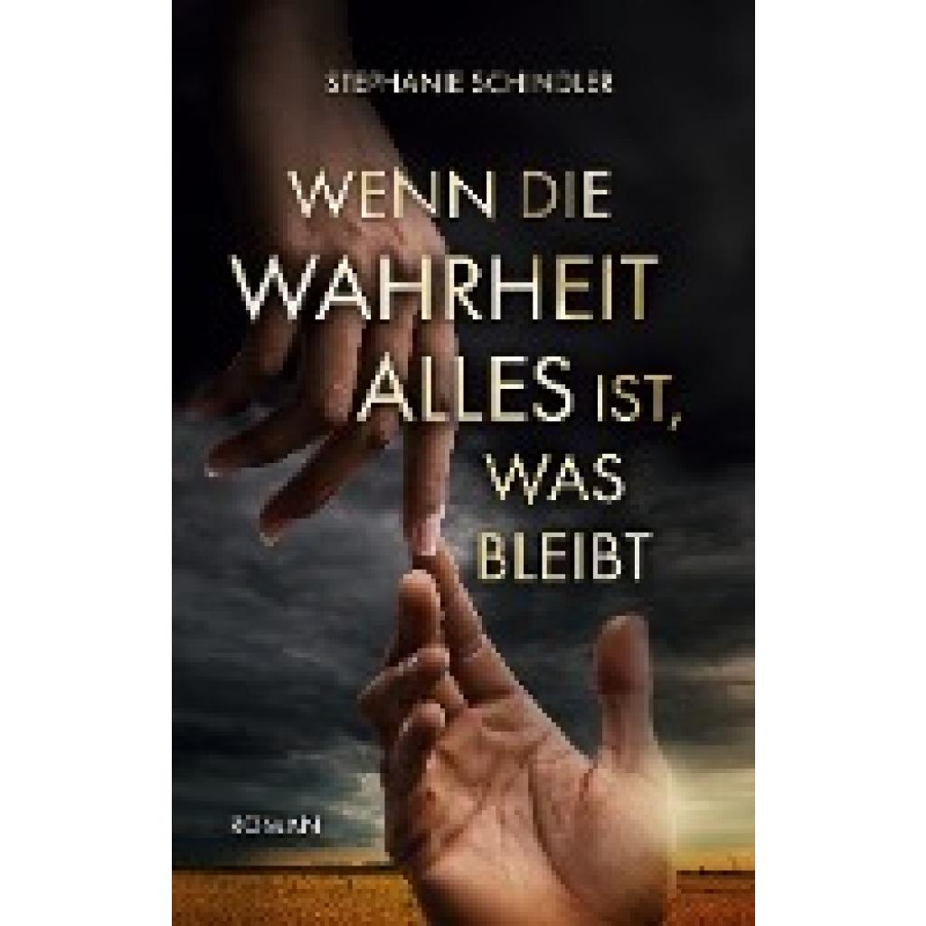 9783758326608 - Schindler Stephanie Wenn die Wahrheit alles ist was bleibt