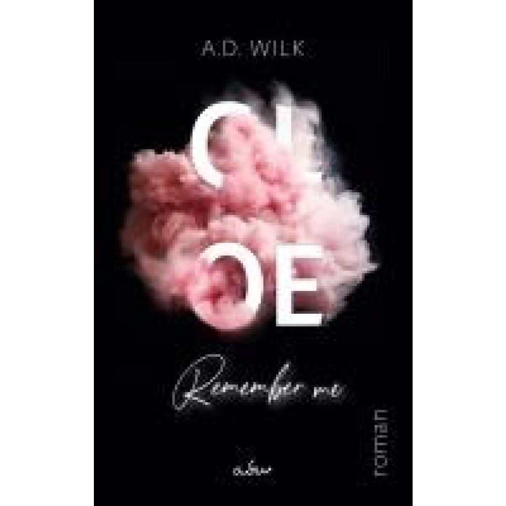 9783758332173 - WiLK A D CLOE Remember me