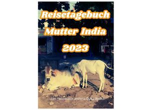 9783758400810 - Mutter India - Jan Wolter Kartoniert (TB)