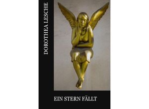 9783758402647 - Ein Stern fällt - Dorothea Lesche Kartoniert (TB)