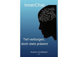 9783758402791 - InnerChat - Gudrun Großbach Kartoniert (TB)