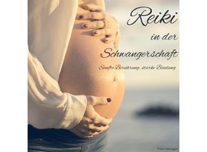 9783758409639 - Reiki in der Schwangerschaft - Franz Habegger Kartoniert (TB)