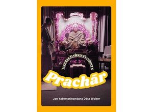 9783758409868 - Prachar - Jan Wolter Kartoniert (TB)