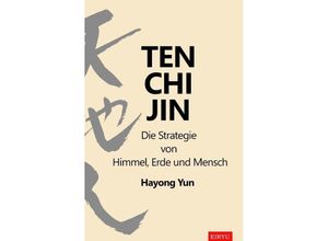 9783758411335 - Ten Chi Jin - Hayong Yun Kartoniert (TB)