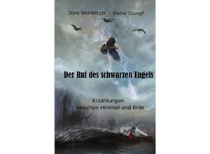 9783758413391 - Der Ruf des schwarzen Engels - Ilona Weinberger Walter Stumpf Kartoniert (TB) 9783758413391 - Der Ruf des schwarzen Engels - Ilona Weinberger Walter Stumpf Kartoniert (TB)