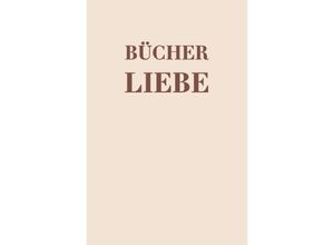 9783758417597 - Buchliebhaber-Tagebuch Lesetagebuch - Entdecken Festhalten Bewerten 120 Seiten - Sandra A Kartoniert (TB)