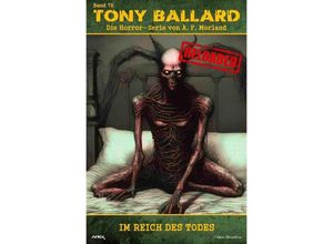 9783758437496 - Tony Ballard - Reloaded Band 72 Im Reich des Todes - A F Morland Kartoniert (TB)