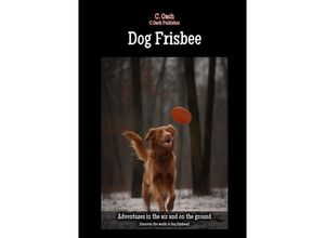 9783758438080 - Dog Frisbee - C Oach Kartoniert (TB)