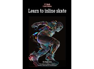 9783758438202 - Learn to inline skate - C Oach Kartoniert (TB)