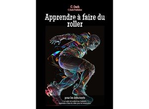 9783758438233 - Apprendre à faire du roller - C Oach Kartoniert (TB)