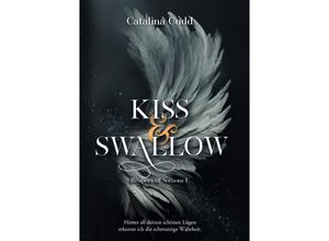 9783758438844 - KISS & SWALLOW - Catalina Cudd Kartoniert (TB)